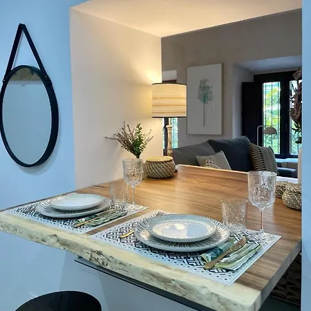 Hispalis Plaza Del Salvador Appartement