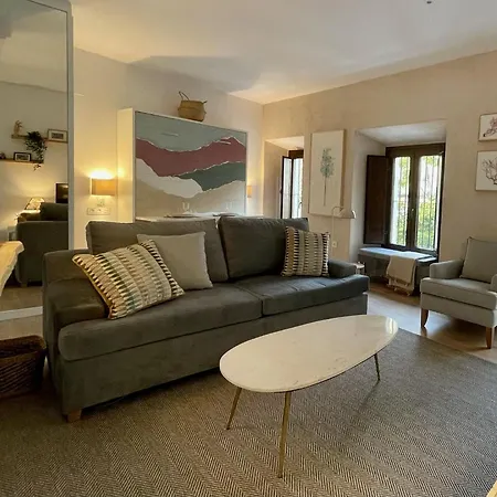 Apartament Hispalis Plaza Del Salvador