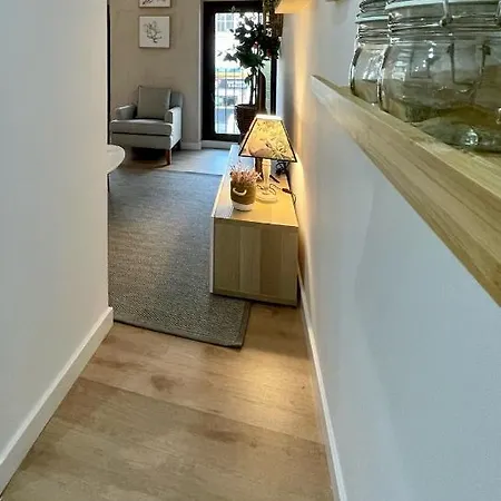 Apartament Hispalis Plaza Del Salvador