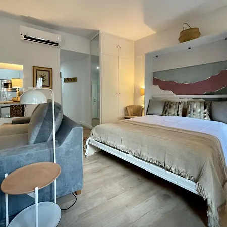 Apartament Hispalis Plaza Del Salvador *