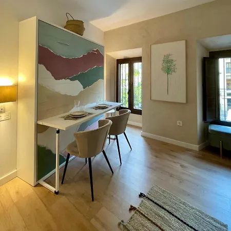 Appartement Hispalis Plaza Del Salvador