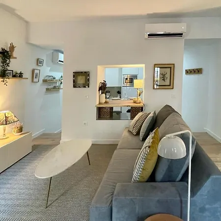 Hispalis Plaza Del Salvador Appartement Sevilla
