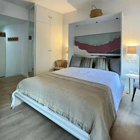Hispalis Plaza Del Salvador Apartament Sewilla