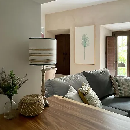 Appartement Hispalis Plaza Del Salvador Sevilla