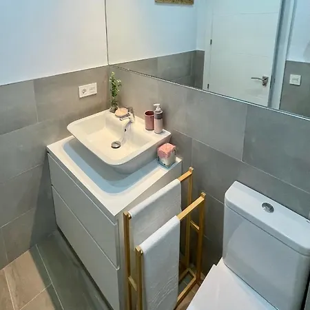 Hispalis Plaza Del Salvador Appartement *